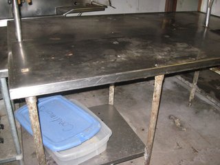 Property photo 36 - Major Auction - Formerly Hilger's Restaurant & Farm Market Plus Excess from Thermodyne Foodservice Products